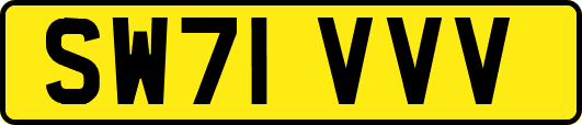 SW71VVV