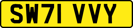 SW71VVY