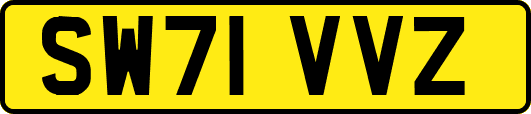 SW71VVZ