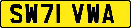 SW71VWA