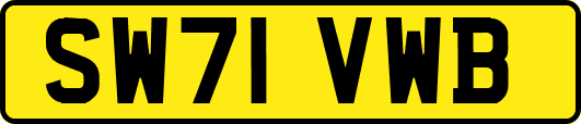 SW71VWB