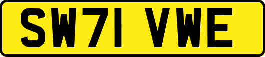 SW71VWE