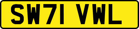 SW71VWL