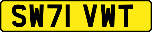 SW71VWT