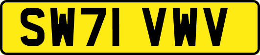 SW71VWV