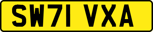 SW71VXA