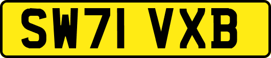 SW71VXB
