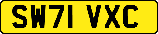 SW71VXC