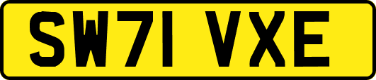 SW71VXE