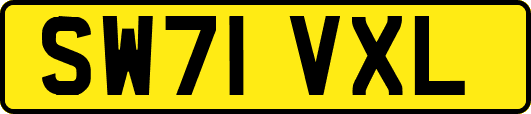 SW71VXL