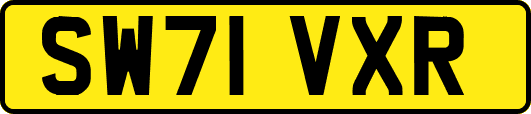 SW71VXR