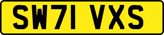 SW71VXS