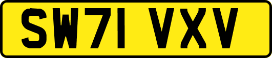 SW71VXV