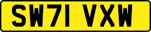 SW71VXW