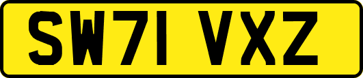 SW71VXZ