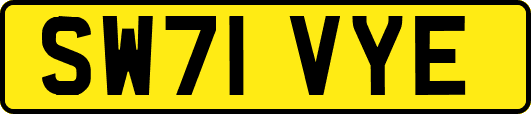 SW71VYE