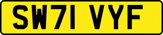 SW71VYF