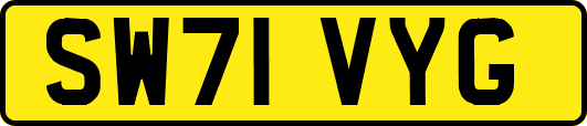 SW71VYG