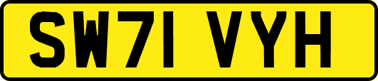 SW71VYH