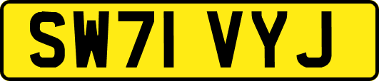 SW71VYJ