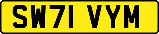 SW71VYM