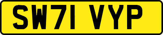 SW71VYP