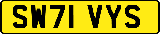 SW71VYS