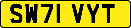 SW71VYT