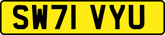 SW71VYU