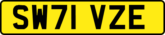 SW71VZE