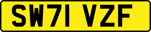 SW71VZF