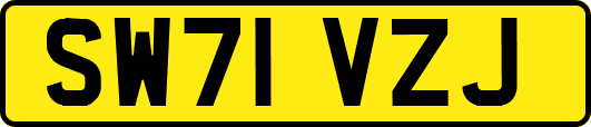 SW71VZJ