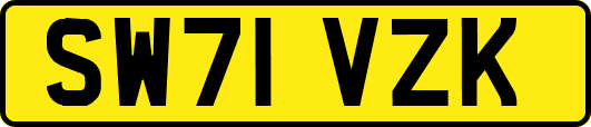SW71VZK