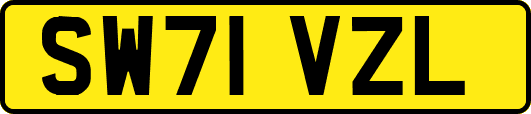 SW71VZL
