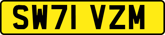 SW71VZM