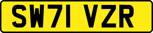 SW71VZR