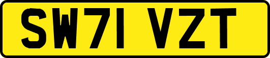 SW71VZT
