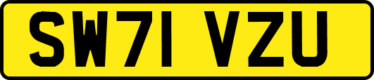 SW71VZU