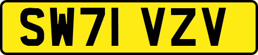 SW71VZV