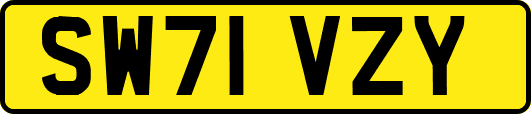 SW71VZY