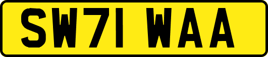 SW71WAA