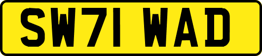SW71WAD