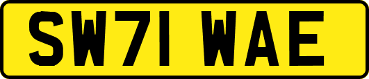 SW71WAE