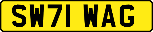 SW71WAG