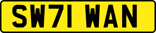 SW71WAN