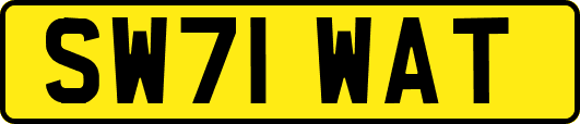 SW71WAT