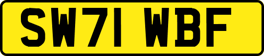SW71WBF