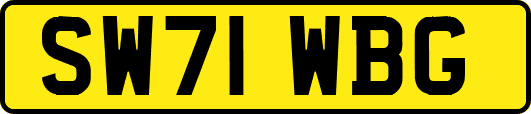 SW71WBG