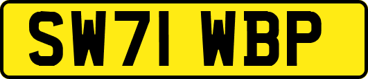 SW71WBP
