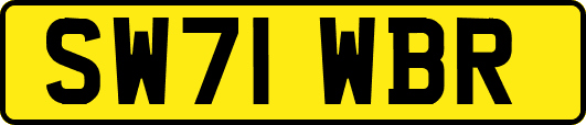 SW71WBR